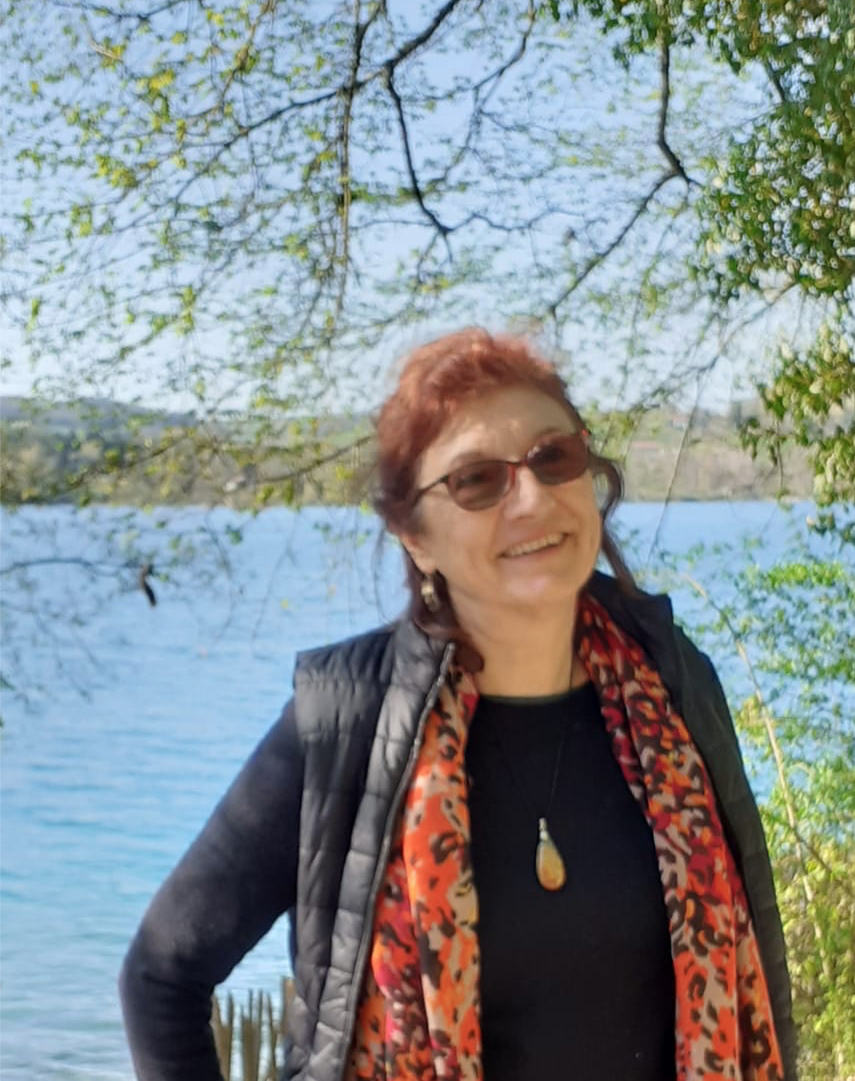 Laurence Pfauwadel, Psychothérapeute, Superviseure